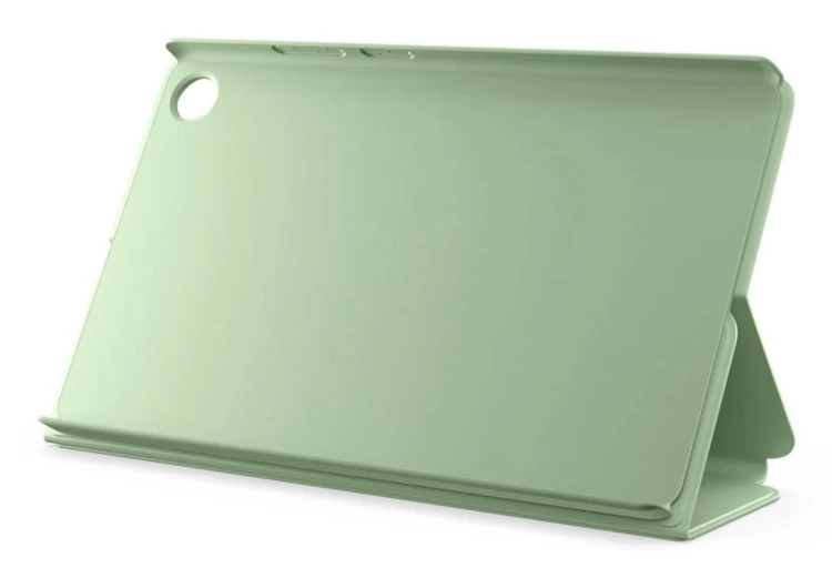Etui Lenovo Folio Case dla Lenovo Tab One 8.7" Green