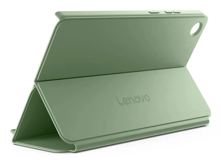 Etui Lenovo Folio Case dla Lenovo Tab One 8.7" Green