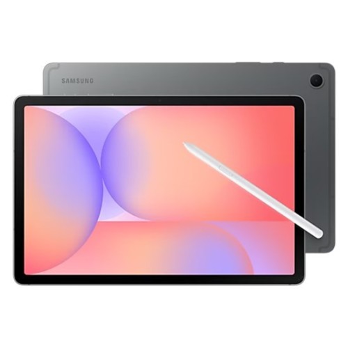 Samsung Galaxy Tab S10 Lite 5G 128 GB 27,7 cm (10.9") 6 GB Wi-Fi 6 (802.11ax) Szary
