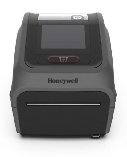 Honeywell PC45D020000200 drukarka etykiet Termotransferowy 203 x 203 DPI 108 mm/s Przewodowa