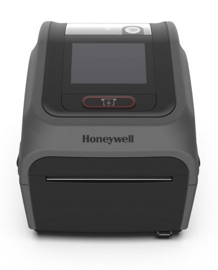 Honeywell PC45D020000200 drukarka etykiet Termotransferowy 203 x 203 DPI 108 mm/s Przewodowa