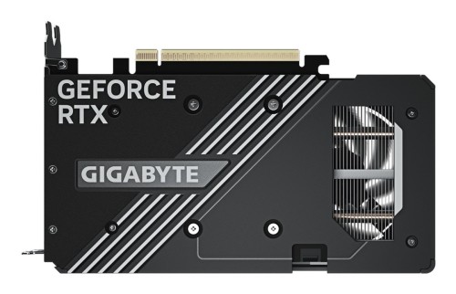 GIGABYTE GeForce RTX 5060 WINDFORCE MAX OC V2 8G NVIDIA 8 GB GDDR7