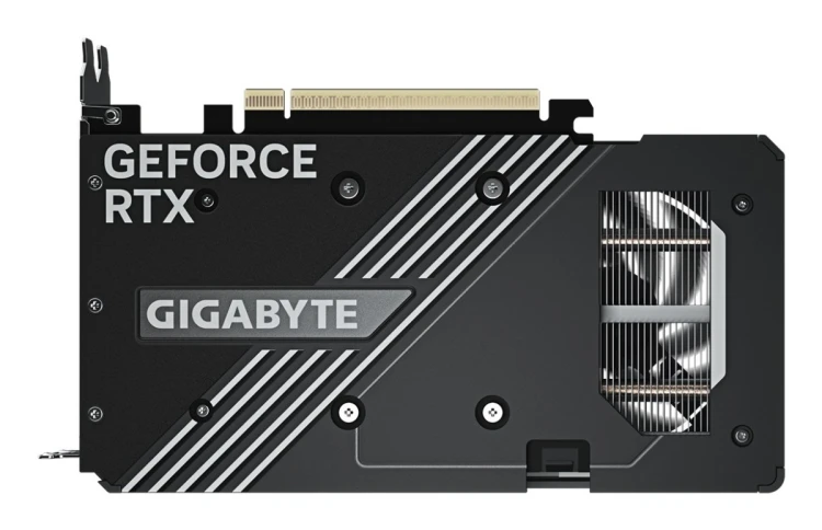 GIGABYTE GeForce RTX 5060 WINDFORCE MAX OC V2 8G NVIDIA 8 GB GDDR7