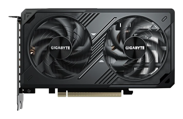 GIGABYTE GeForce RTX 5060 WINDFORCE MAX OC V2 8G NVIDIA 8 GB GDDR7