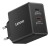 Ładowarka sieciowa Lenovo G0A6065BEU GaN 2x USB-C 65W czarna