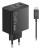 Ładowarka sieciowa Lenovo G0A6065BEU GaN 2x USB-C 65W czarna
