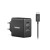 Ładowarka sieciowa Lenovo G0A6065BEU GaN 2x USB-C 65W czarna