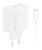Ładowarka sieciowa Lenovo G0A6065WEU GaN 2x USB-C 65W biała