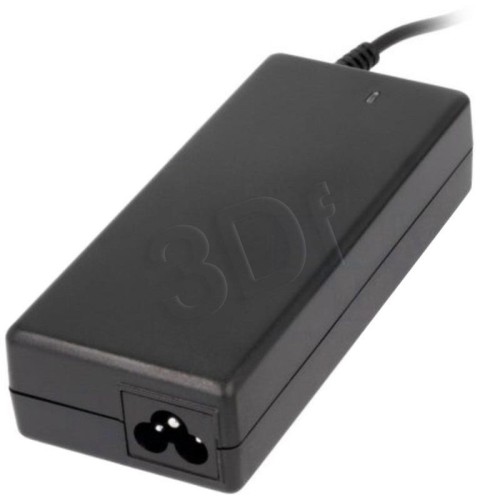 Zasilacz sieciowy Akyga AK-ND-28 do notebooka Acer (12 V; 6,0 A; 72W; 5.5 mm x 2.5 mm)