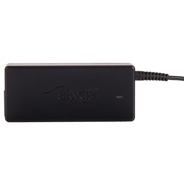 Zasilacz sieciowy Akyga AK-ND-28 do notebooka Acer (12 V; 6,0 A; 72W; 5.5 mm x 2.5 mm)