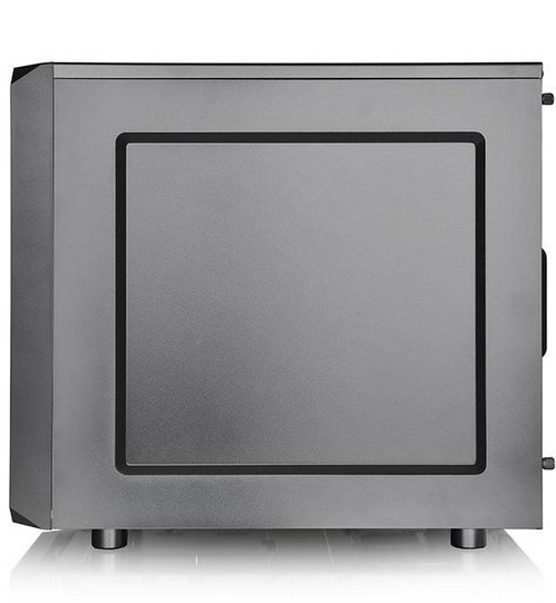 Obudowa Thermaltake Versa H15 CA-1D4-00S1NN-00 (Micro ATX, Mini ITX; kolor czarny)