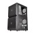 Obudowa Thermaltake Core V21 CA-1D5-00S1WN-00 (Micro ATX, Mini ITX; kolor czarny)