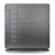 THERMALTAKE CORE P8 BLACK TEMPERED GLASS CA-1Q2-00M1WN-00