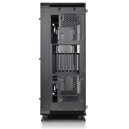 THERMALTAKE CORE P8 BLACK TEMPERED GLASS CA-1Q2-00M1WN-00