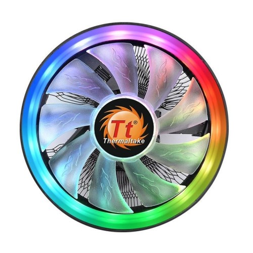THERMALTAKE UV100 ARGB LIGHTING CL-P064-AL12SW-A