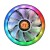 THERMALTAKE UV100 ARGB LIGHTING CL-P064-AL12SW-A