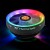 THERMALTAKE UV100 ARGB LIGHTING CL-P064-AL12SW-A