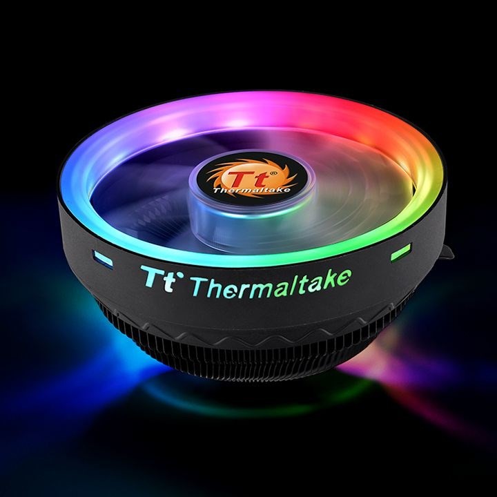 THERMALTAKE UV100 ARGB LIGHTING CL-P064-AL12SW-A