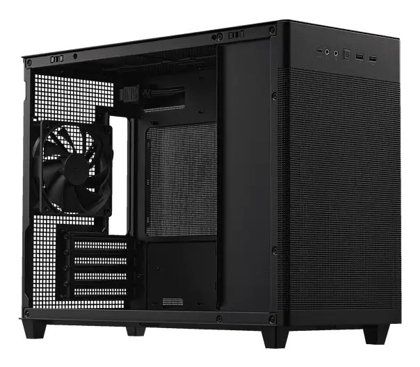 Obudowa  ASUS AP201 PRIME CASE