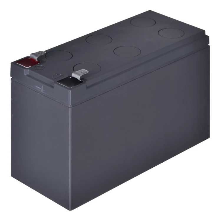 Akumulator CSB HRL1234WF2FR  12V 9Ah