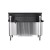 THERMALTAKE GRAVITY I3 INTEL 95W 90MM 4PIN ALUMINUM CL-P094-AL09WT-A