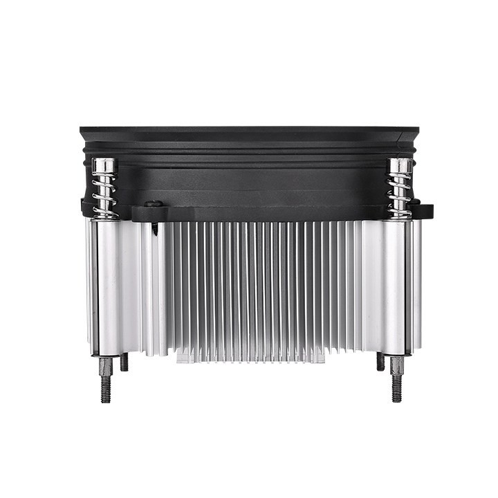 THERMALTAKE GRAVITY I3 INTEL 95W 90MM 4PIN ALUMINUM CL-P094-AL09WT-A
