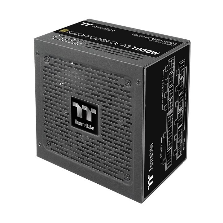 THERMALTAKE TOUGHPOWER GF A3 1050W GOLD F MODULAR 12CM GEN5 PS-TPD-1050FNFAGE-H