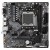 Płyta główna Gigabyte A620M S2H (A620, AM5, mATX, DDR5)