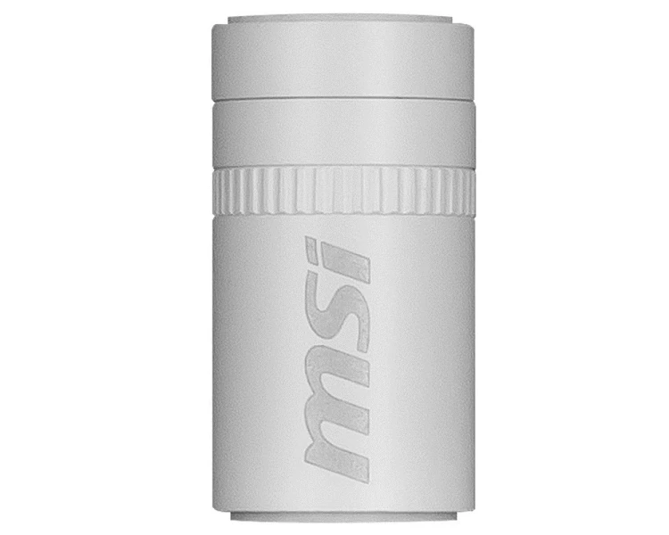 Obudowa MSI MAG PANO M100R PZ WHITE