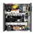 THERMALTAKE TR2 S 600W 80+ SINGLE RAIL DC-DC PŁASKIE KABLE PS-TRS-0600NPCWEU-2