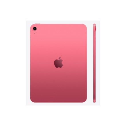 Apple 11-inch iPad Wi-Fi 128GB Pink
