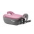 Fotelik samochodowy Cabby 30 Pink-Grey