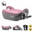 Fotelik samochodowy Cabby 30 Pink-Grey