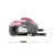 Fotelik samochodowy Cabby 30 Pink-Grey