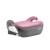 Fotelik samochodowy Cabby 30 Pink-Grey