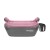 Fotelik samochodowy Cabby 30 Pink-Grey