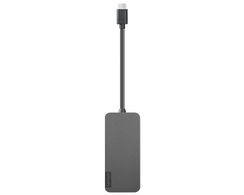Hub Lenovo USB-C to 4 Port USB-A Hub (GX90X21431)