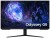 Samsung LS27FG510EUXEN monitor komputerowy 68,6 cm (27") 2560 x 1440 px Quad HD LED Czarny