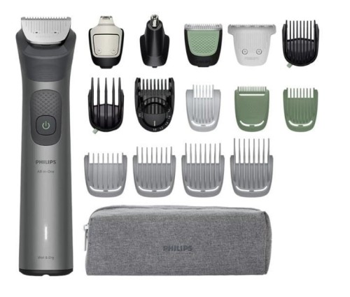 Philips All-in-One seria 7000 MG7941/15 Wielofunkcyjny trymer 17w1