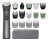 Philips All-in-One seria 7000 MG7941/15 Wielofunkcyjny trymer 17w1