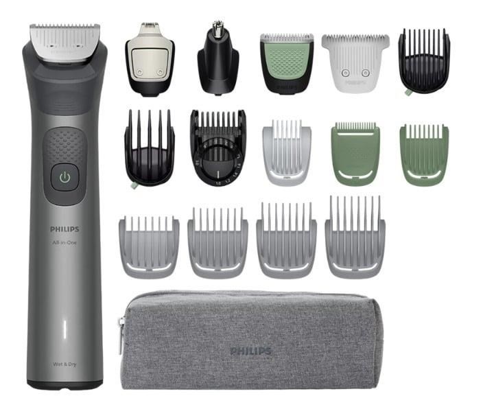 Philips All-in-One seria 7000 MG7941/15 Wielofunkcyjny trymer 17w1