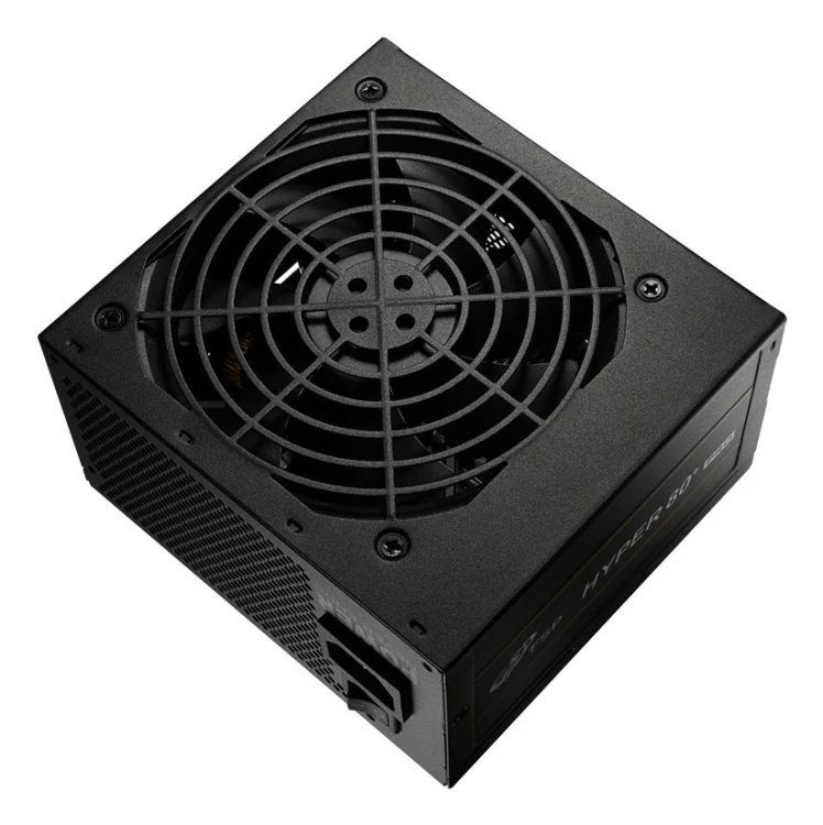 Zasilacz FSP Netzteil HYPER PRO 550 BKB 80+B 550W ATX bulk