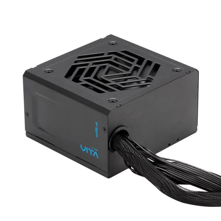 FSP VITA-850BD-B moduł zasilaczy 850 W 20+4 pin ATX ATX Czarny