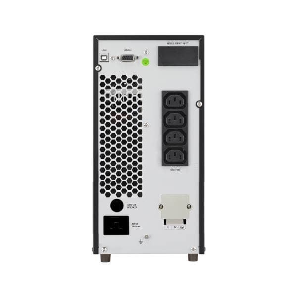 FSP Champ Tower 3K zasilacz UPS Podwójnej konwersji (online) 3 kVA 2700 W