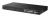 D-Link DGS-1018P Nie zarządzany Gigabit Ethernet (10/100/1000) Obsługa PoE Czarny