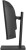 Viewsonic VA VA3420C-2 monitor komputerowy 86,4 cm (34") 3440 x 1440 px UltraWide Quad HD LED Czarny
