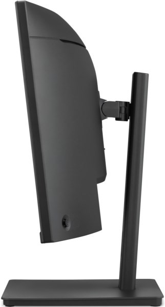 Viewsonic VA VA3420C-2 monitor komputerowy 86,4 cm (34") 3440 x 1440 px UltraWide Quad HD LED Czarny