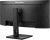 Viewsonic VA VA3420C-2 monitor komputerowy 86,4 cm (34") 3440 x 1440 px UltraWide Quad HD LED Czarny