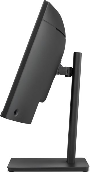 Viewsonic VA VA3420C-2 monitor komputerowy 86,4 cm (34") 3440 x 1440 px UltraWide Quad HD LED Czarny