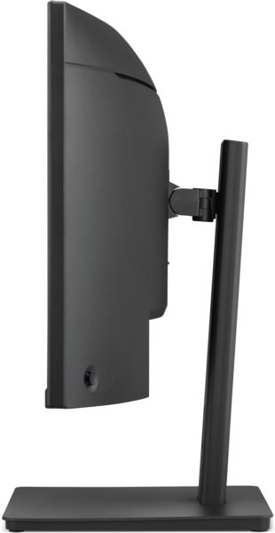 Viewsonic VA VA3420C-2 monitor komputerowy 86,4 cm (34") 3440 x 1440 px UltraWide Quad HD LED Czarny